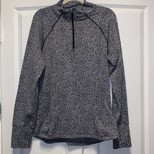 Womens Avia Athletic Pullover